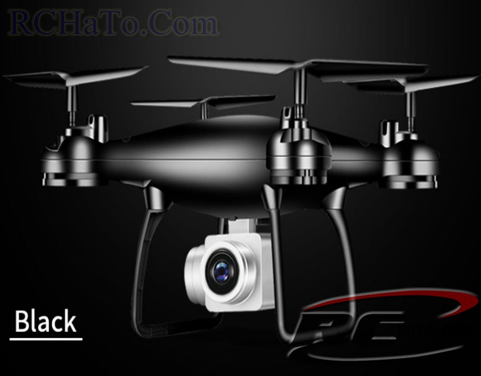 Flycam Drone TXD-8S Máy bay điều khiển từ xa TXD-8S giá rẻ